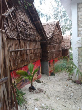 Hc beach resort, Kaloleni
